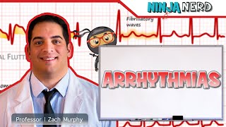 Arrhythmias | Clinical Medicine