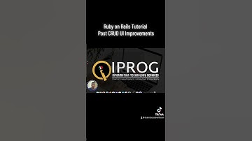 Ruby on Rails Tutorial Post CRUD UI Improvements