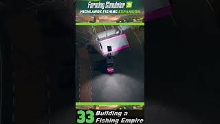 Ls25 Fs25Highlands Fishing Expansionfolge 33