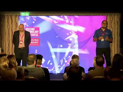 iProperty Cloud - Two Way Integration - video from TechLabs London