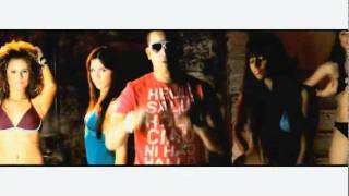 Pa Los Moteles (Video Official) - Trebol Clan Ft. J Alvarez ★Reggaeton 2011★