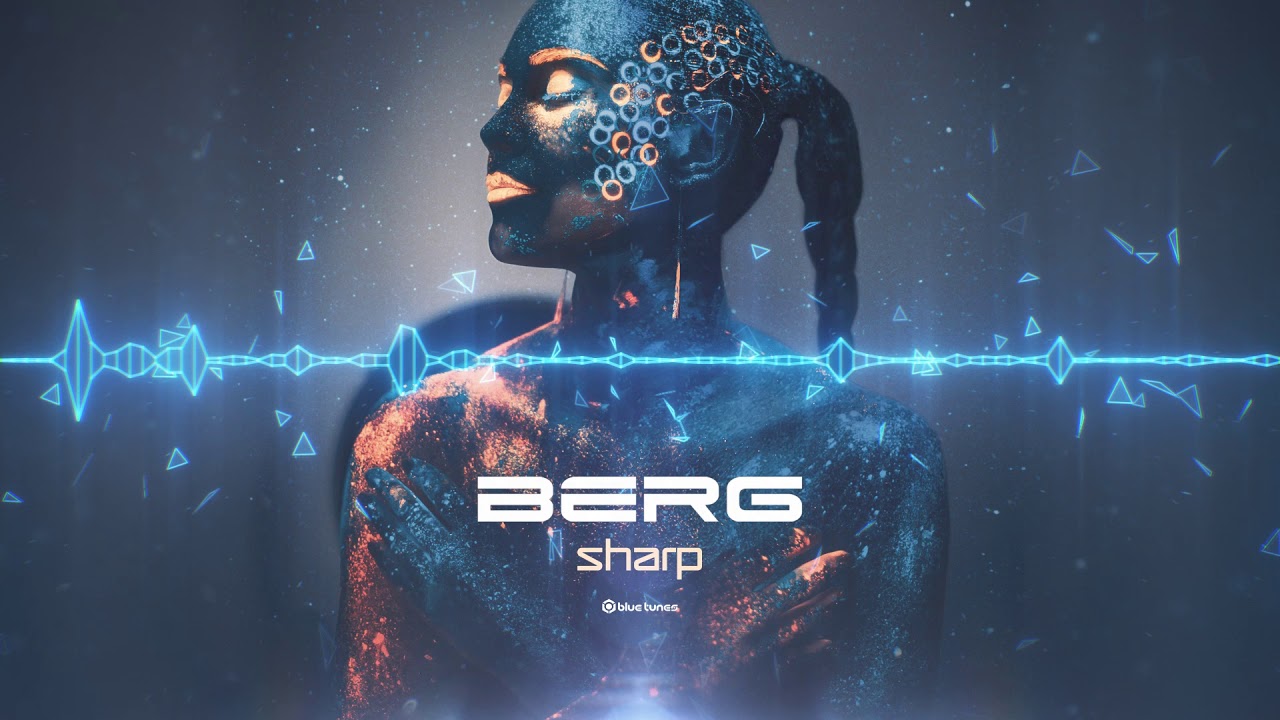 Ver Berg - Sharp en YouTube Ver Berg - Sharp en YouTube