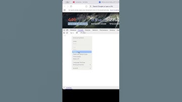 How to enable js console copy paste