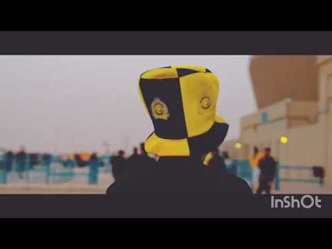 اجمل نشيد لنادي النصر الى النصر جئنا