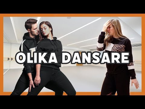 Video: Varför är Olika Typer Av Dans Användbara?