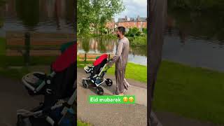 Eid Mibarak Everyone . Keep Us In Your Dua