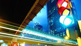 Relax Puzzles. Cityscape of Modern Metropolis. screenshot 5