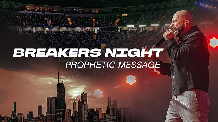 Many Consider THIS To Be The Greatest Sermon EVER: "The Birthing Room"