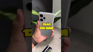 هاتف poco الجديد #tech #android #poco #pocof55g #xaiomi #foryou