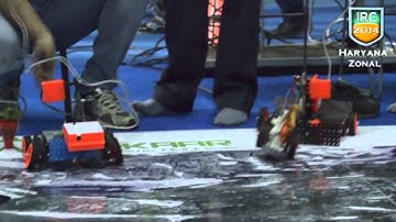 IRC International League @Seattle : A prelude