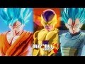 [Xbox 360] Dragon Ball Xenoverse- First Training-Dlc Pack 3 Parallel Quest