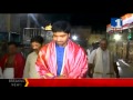 Actor Allari Naresh Visits Tirumala || No.1 News