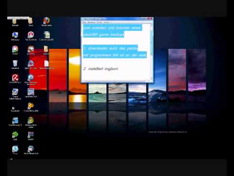 Video: So Brennen Sie Spiele Auf Der Xbox 360 Auf Ihre Festplatte