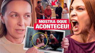 THREE GRACES TODAY'S CHAPTER - Complete Summary of the Telenovela 3 GRACES all Today! LIVE