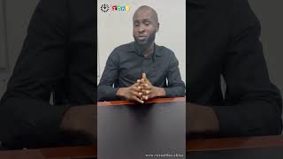 🚀 How Zoho Transformed Clearline HMO's Operations! Real Talk with Dr. Kenechukwu