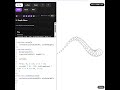 Learn Creative Coding  [p5js]