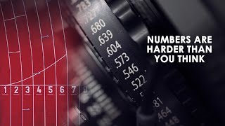 Learning Numbers In A Foreign Languages