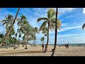 Hawaii, Oahu. Beaches&amp;mountains/ Гавайи. Пляжи и горы