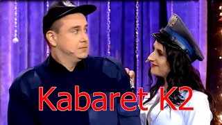 Policjantki i Policjanci - Kabaret K2 Kabaret Młodych Panów,Kamasutra  ,Kabaret Nowaki