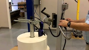 Expand-O-Turn with Anti-Telescopic Device