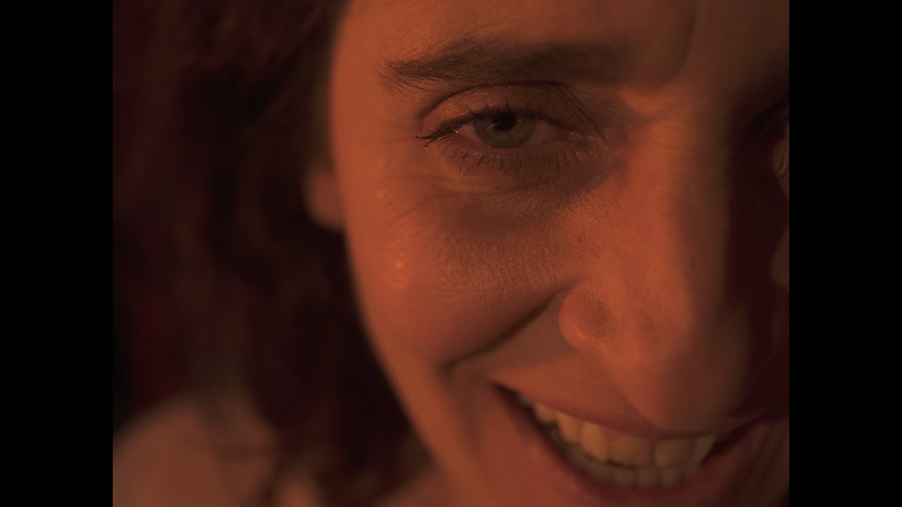 DELIRIUM TREMENS Trailer Short Film (2022) YouTube