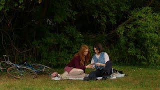 Sweetwater (2025) - Trailer