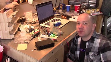 Escape Room: Engineer Box Puzzle