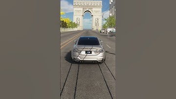 M4 LAUNCH CONTROL #carparkingmultiplayer #cpm #carparkingmultiplayer2