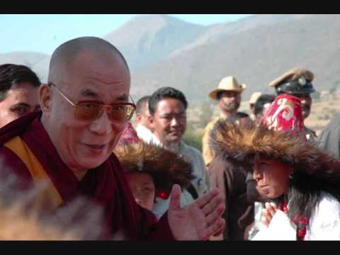 tibetan songངོ་མཚར་ཆེ། Ngo Tsar Che   by phurbu lhamo