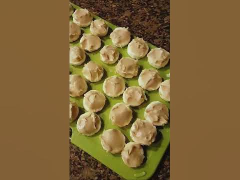 Вкусные конфеты за 20 минут. Рецепт к праздничному столу - YouTube