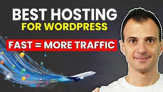 Best Hosting for Wordpress 2024 (I&#39;ve SWITCHED to this!)