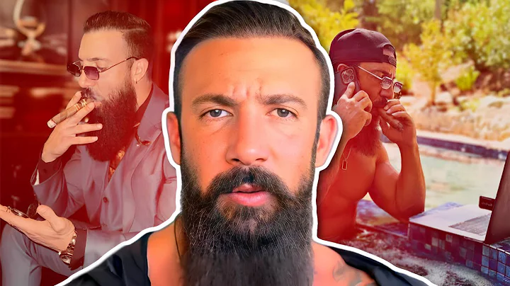 The Most Delusional Alpha Male Of All Time