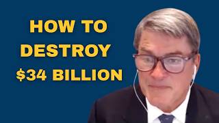 $34 Billion Gone: What Altria's Juul Disaster Teaches Long-Term Investors