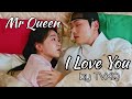 Mr Queen - I Love You by TVXQ