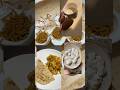 What I eat in a day #whatieatinaday #foodshorts #youtubeshorts