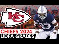 Kansas city chiefs udfa grades grading the chiefs udfa signings ft emani bailey  curtis jacobs