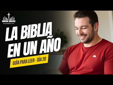 hqdefault - Día 20 del Plan para Leer la Biblia en un Año