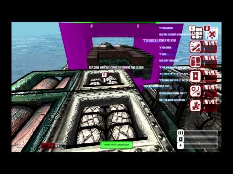 From the Depths: Prefabs and Subobjects