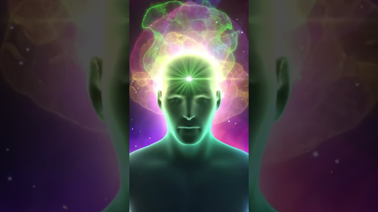 The Neuroscience of Consciousness 🚀 Galactic Pulse Network! 🎙️