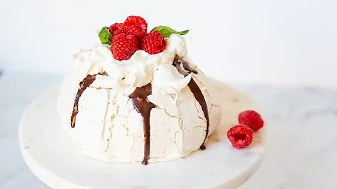 A Pavlova Photo 7