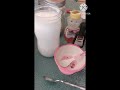 Ugghhhh Yogurt Pt 2!  #yogurt #farmhousekitchen #homemade