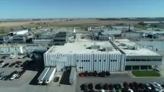 Cyber Attack Leads To Worthington Pork Plant Shutdown