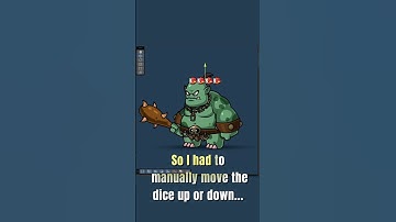 Fix Bug #indiedev  #gamedev  #devlog   #game #gameandroid #mobilegame #rpg #dnd