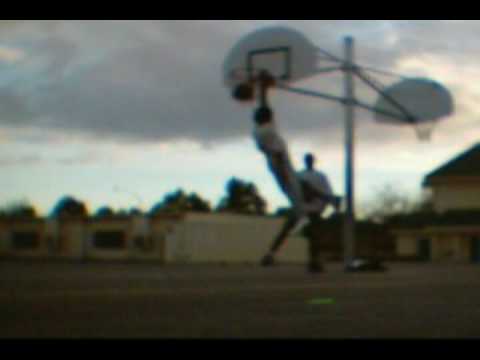 Hangtime Sick 5'6'' Dunker Better Than Nate Robinson?