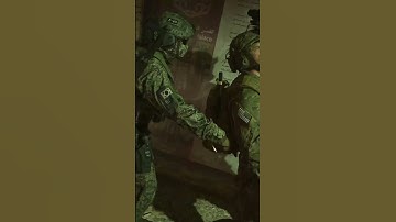 I Keep Killing the Same Guy | Call of Duty MW2