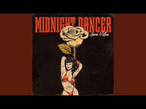 Aaron McBee - Midnight Dancer
