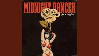 Midnight Dancer - Aaron McBee