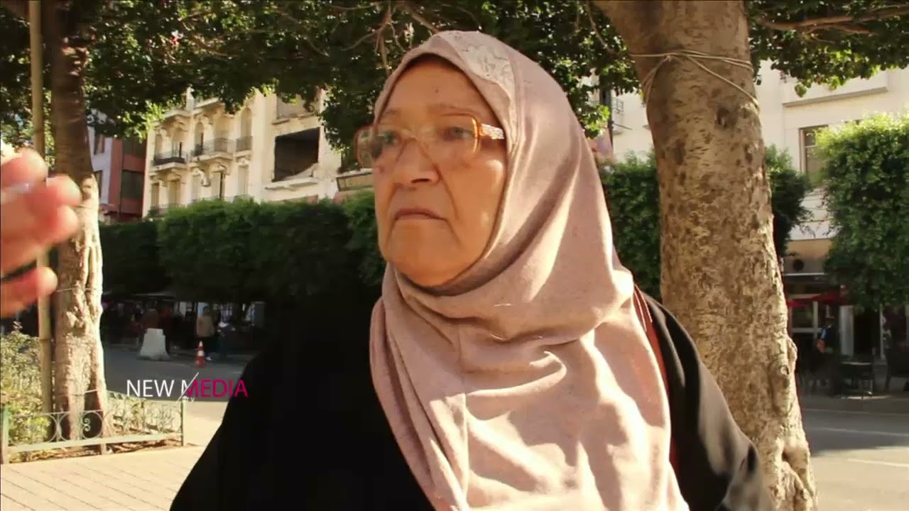 تتحدث على  معاناة إبنها بعد سنوات  زواج..طالب الطلاق ومهدد بالقتل .. 