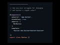 How to change ripple color of Angular Material button? #coding #angularmaterial #angular #angular18