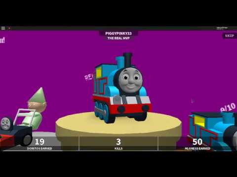 Mlg Thamas Civil War Roblox Yt - 